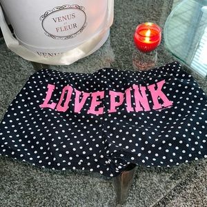 PINO victoria secret